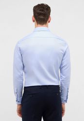 Eterna Langarmhemd "MODERN FIT" NON IRON (bügelfrei) günstig online kaufen