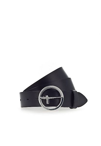 Tamaris Ledergürtel Essential Classics (1-St) günstig online kaufen