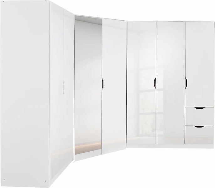 rauch Schrank-Set "Freiham" Set günstig online kaufen