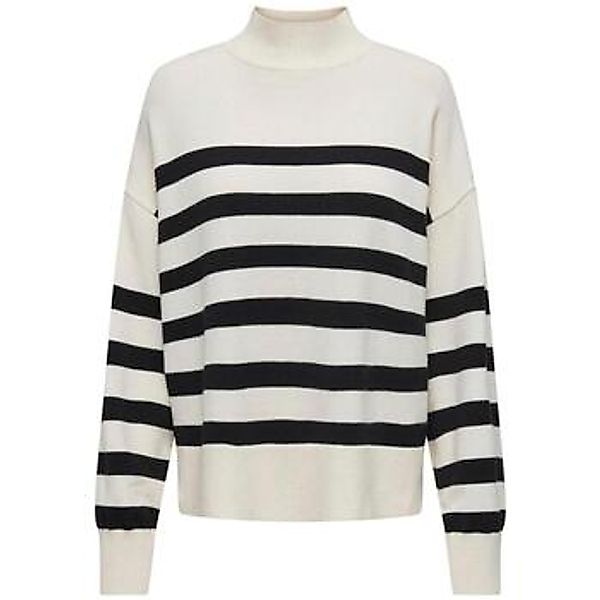 ONLY Stehkragenpullover ONLBARI L/S HIGHNECK KNT günstig online kaufen