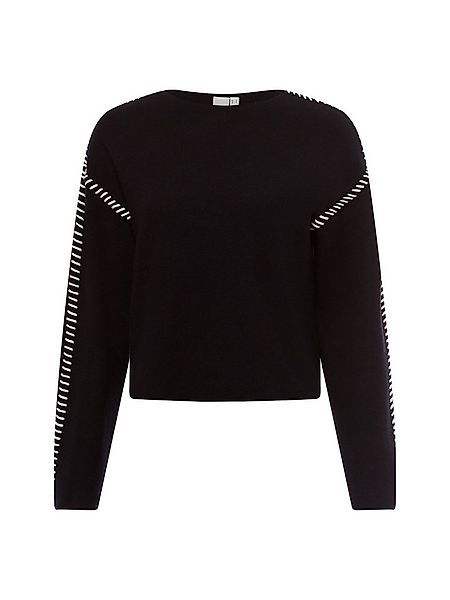 Y.A.S Strickpullover YASStitcha günstig online kaufen