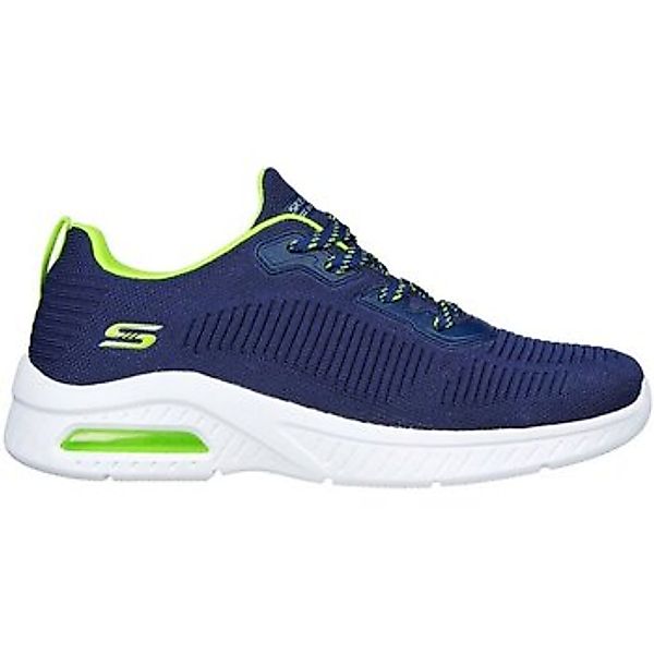 Skechers  Sneaker Schnürer 117379 NVY günstig online kaufen