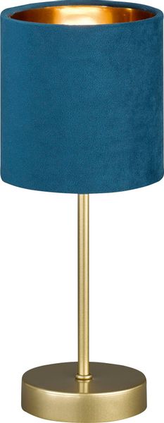 FISCHER & HONSEL Tischleuchte Aura, Ein-/Ausschalter, günstig online kaufen