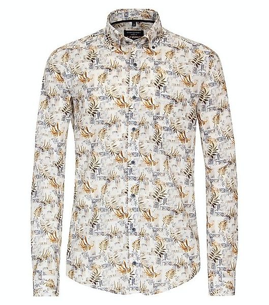 CASAMODA Langarmhemd Casa Moda / He.Hemd langarm / B.D. Casual Short günstig online kaufen