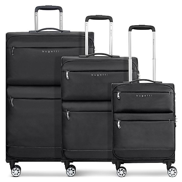 bugatti Trolleyset Go Light Soft, 4 günstig online kaufen