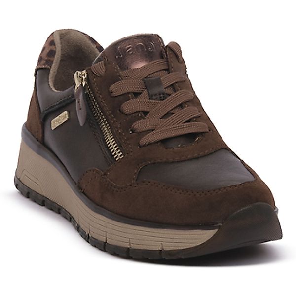 Jana  Sneaker MOCCA COMB günstig online kaufen