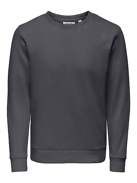 ONLY & SONS Sweatshirt ONSCHASE REG günstig online kaufen
