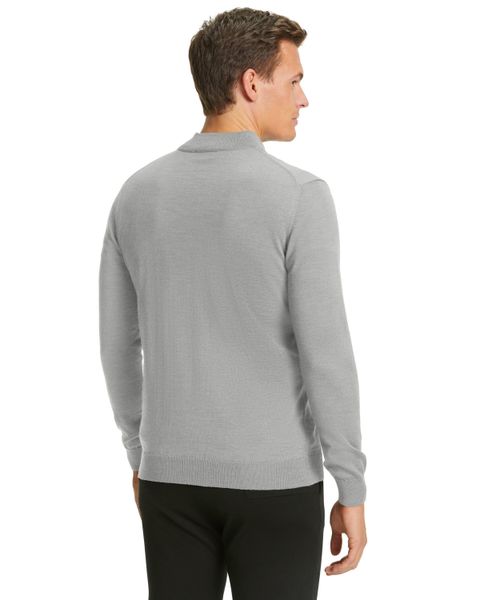 FALKE Strickpullover (1-tlg) aus Merinowolle günstig online kaufen