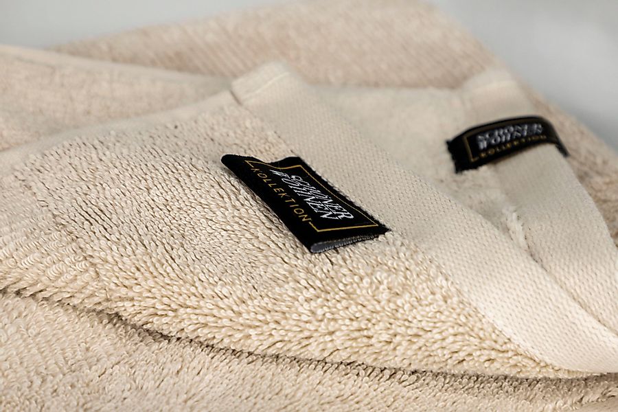 SCHÖNER WOHNEN-Kollektion Duschtuch Sense, Frottee (1-St) günstig online kaufen