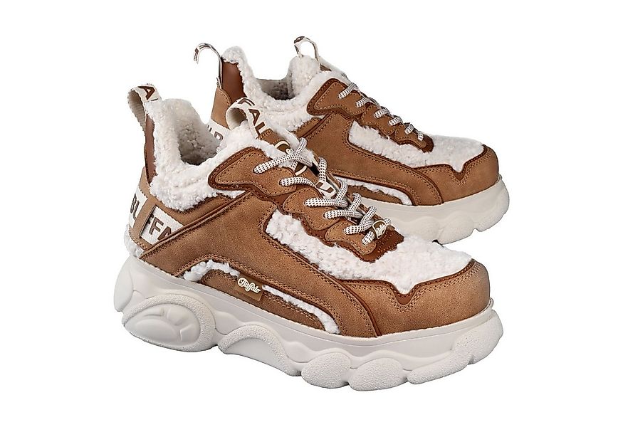 Buffalo CLD Chai Warm Sneaker mit weichem Futter auf der Oberseite günstig online kaufen