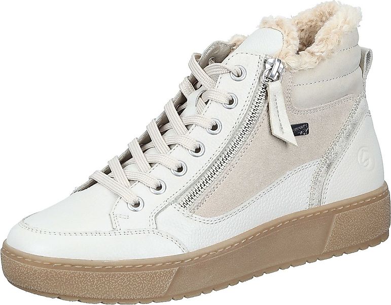 Remonte Stiefel Stiefelette mit REMONTE-TEX günstig online kaufen