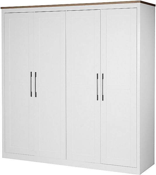 OTTO home Kleiderschrank Büsum Schlafzimmer Schrank Otto´s Choice (stabile günstig online kaufen