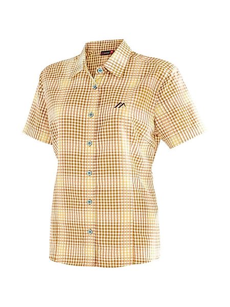 Maier Sports Outdoorbluse PHILINA für Damen, günstig online kaufen