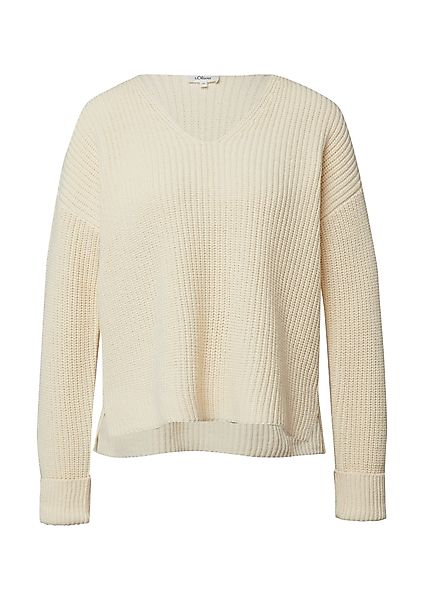 S.oliver Damen Pullover 2176604 günstig online kaufen