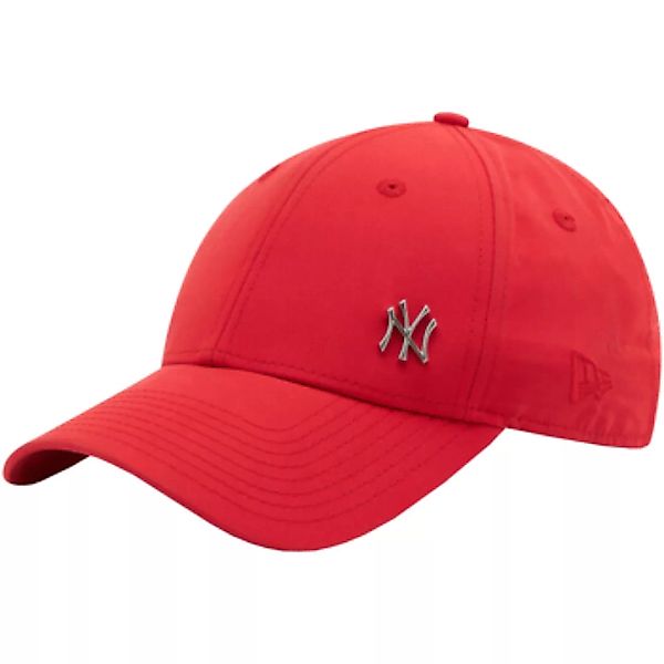 New-Era  Schirmmütze 9FORTY New York Yankees Flawless Cap günstig online kaufen
