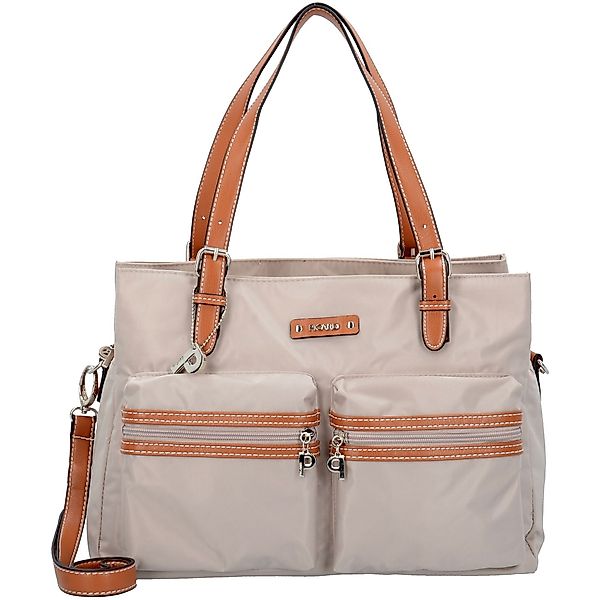 Picard Schultertasche Sonja, Polyester günstig online kaufen