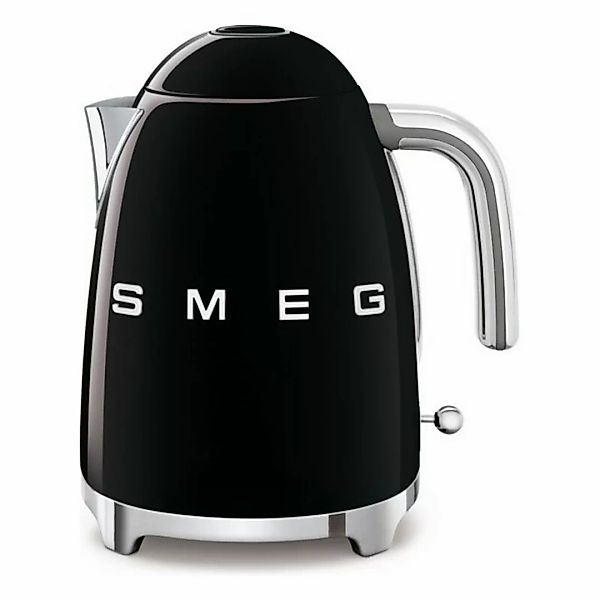 Wasserkocher Smeg Klf03bleu Schwarz 1,7 L günstig online kaufen