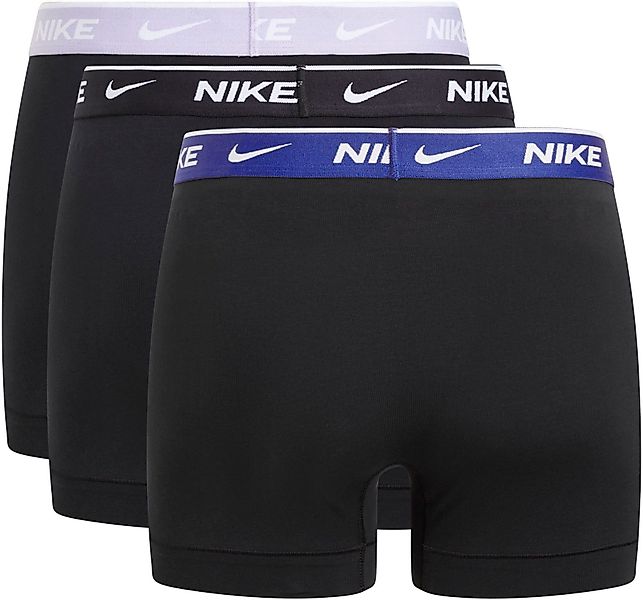 NIKE Underwear Trunk TRUNK 3PK (Packung, günstig online kaufen