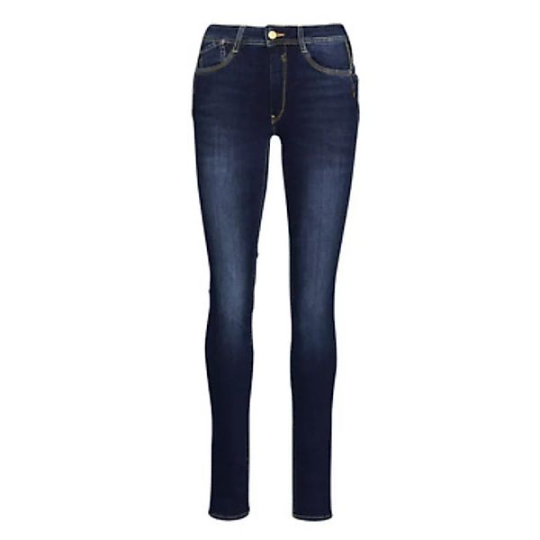 Le Temps des Cerises  Slim Fit Jeans PULP HIGH HAGEN günstig online kaufen