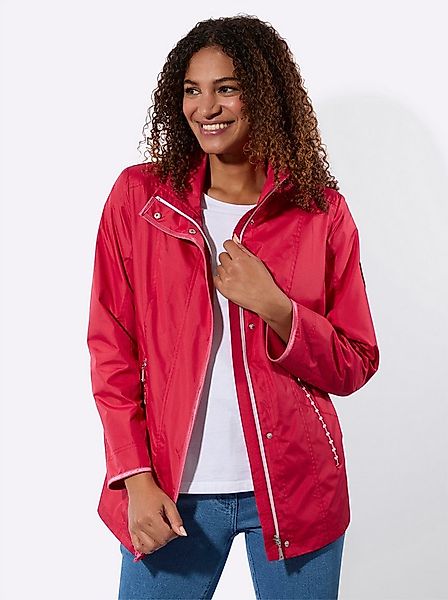 Witt Allwetterjacke Jacke Langarm günstig online kaufen