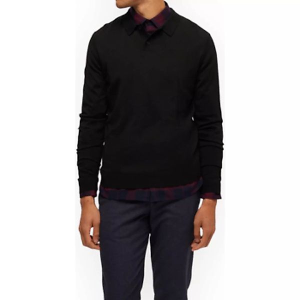 Selected  Pullover 16090149 BLACK günstig online kaufen