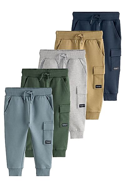 Next Jogginghose Skinny Fit Jogginghosen im günstig online kaufen