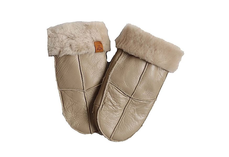 Kaiser Fäustlinge Lammfellfäustel nappa günstig online kaufen