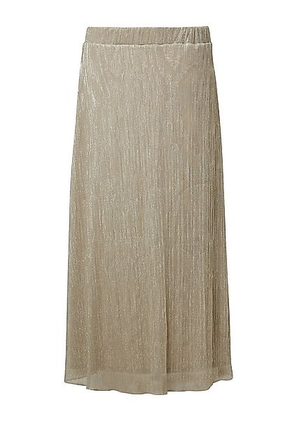 s.Oliver BLACK LABEL Midirock – eleganter Damenrock mit Futter für festlich günstig online kaufen