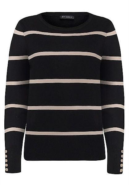 Betty Barclay Wollpullover Betty Barclay / Da.Strick / Strickpullover Kurz günstig online kaufen