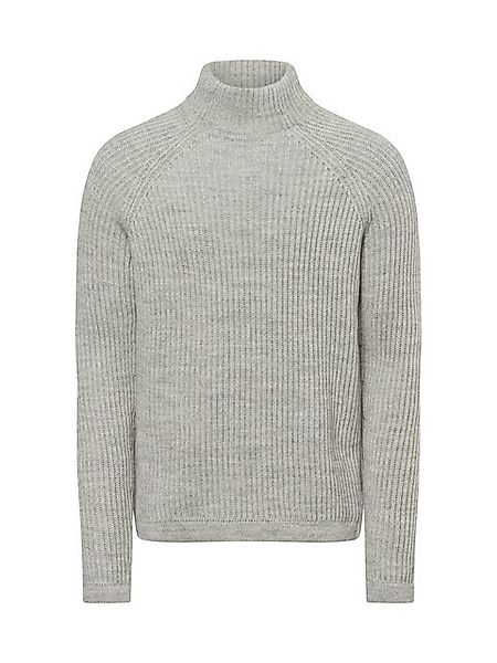 Drykorn Strickpullover Herren Strickpullover ARVID mit Wolle Regular Fit (1 günstig online kaufen
