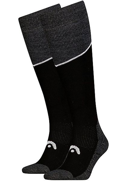 Head Socken mit ergonomischer Passform günstig online kaufen