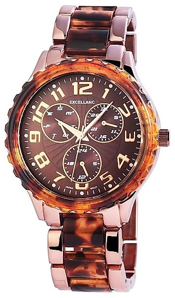Excellanc Quarzuhr 152857000019 Excellanc Damenuhr mit günstig online kaufen
