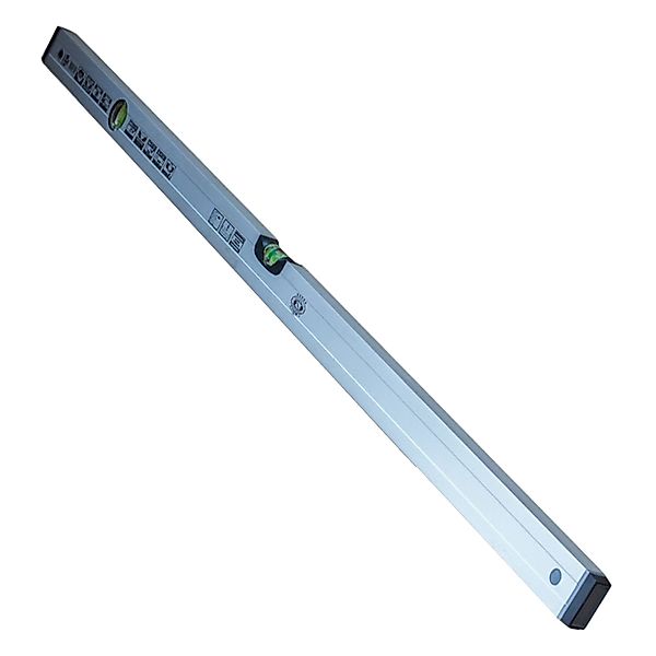 ConToo Wasserwaage Wasserwaage SILBER Alu-Profil Stoßfest günstig online kaufen