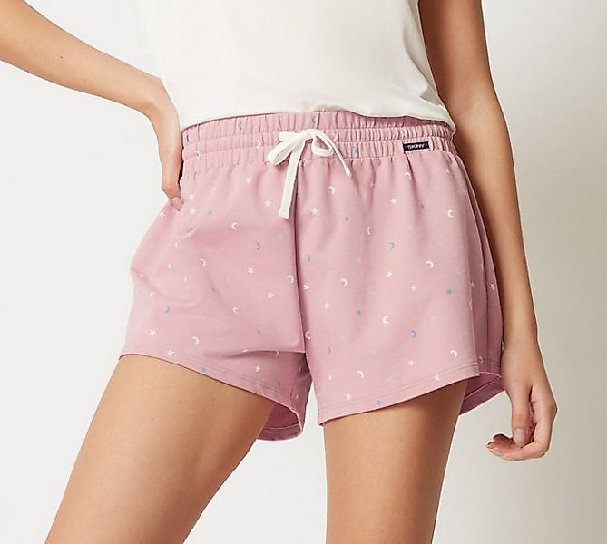 Skiny Pyjamashorts Damen Schlafanzugshorts (1-tlg) Modisches Design günstig online kaufen