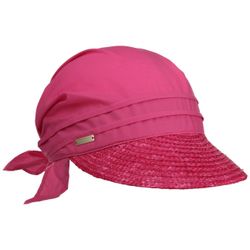Seeberger Visor (1-St) Strohcap mit Schirm günstig online kaufen