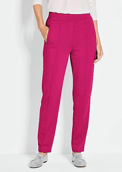 GOLDNER Schlupfhose Höchstbequeme Jerseyhose SARA mit günstig online kaufen