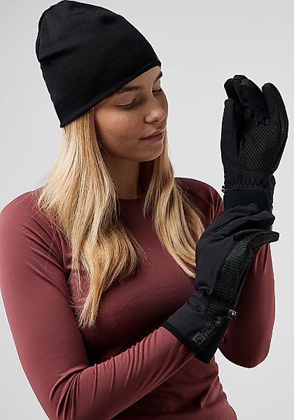 Jack Wolfskin Fleecehandschuhe "GLEAM GLOVES" günstig online kaufen