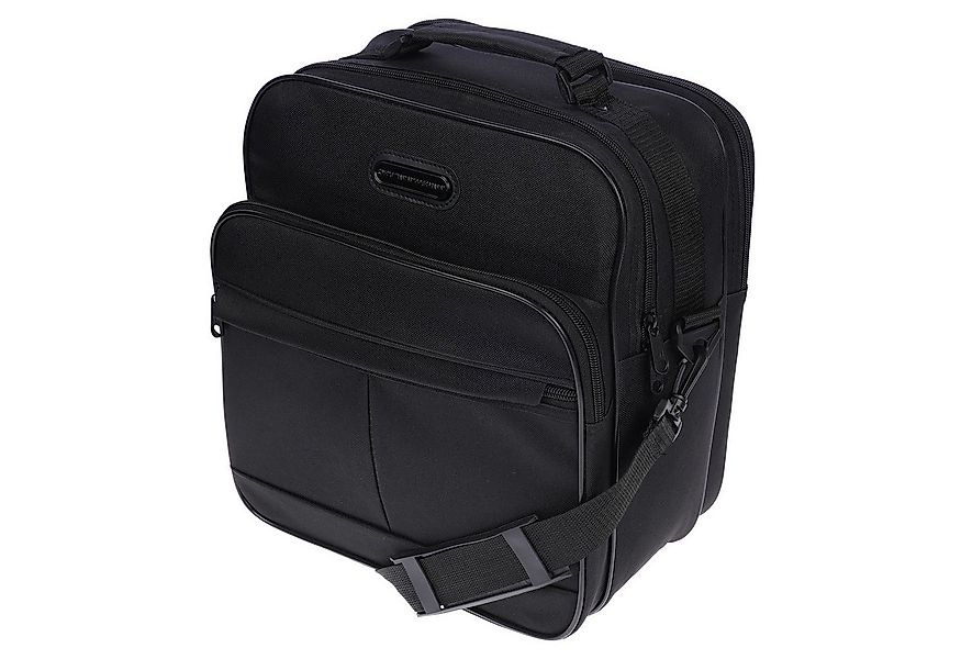 Christian Wippermann Umhängetasche Flugbegleiter Umhängetasche Tasche Arbei günstig online kaufen