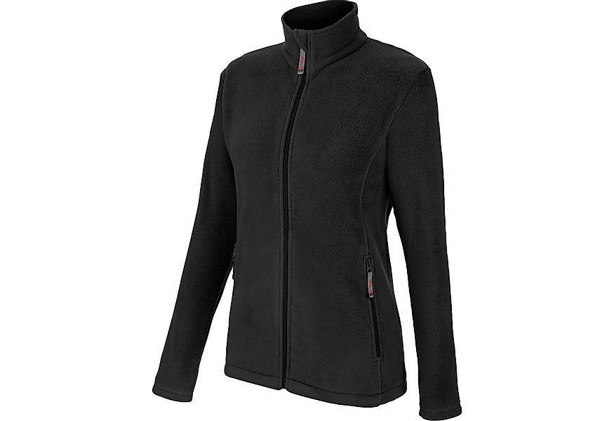 Würth MODYF Fleecejacke Job+ komfortable Fleecejacke für die Arbeit und Fre günstig online kaufen