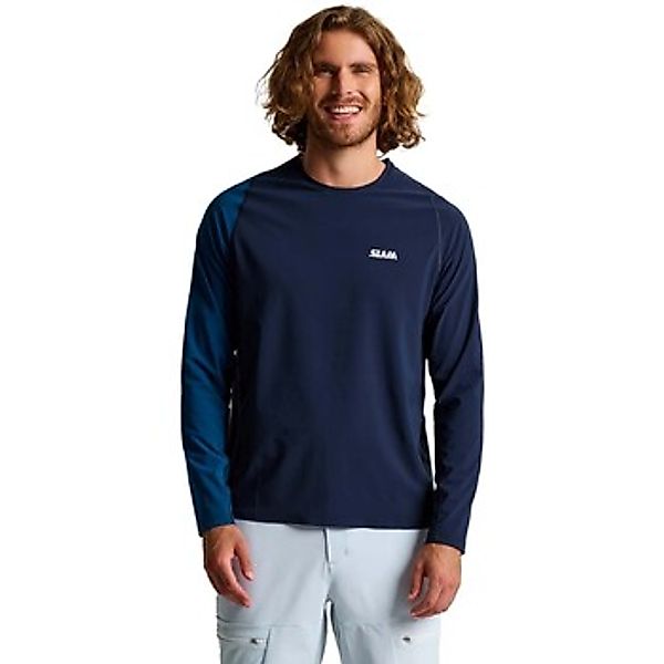 Slam  Langarmshirt Od Tech T-Shirt Ls günstig online kaufen