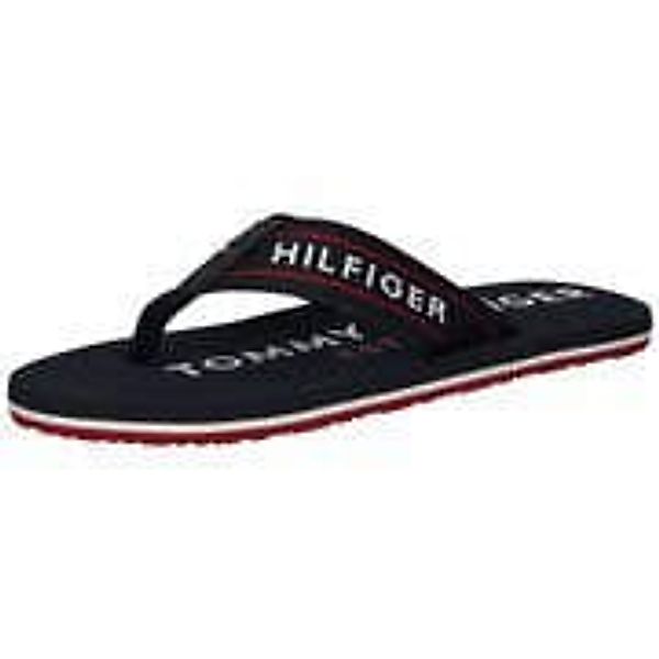 Tommy Hilfiger Beach Sandal Herren blau|blau günstig online kaufen