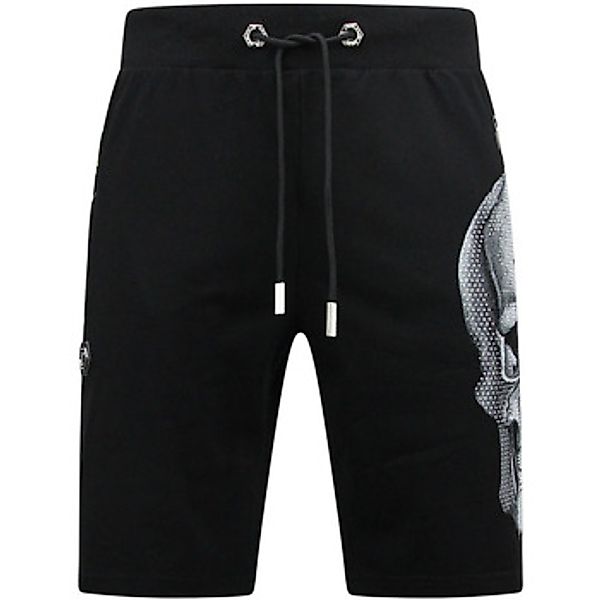 Enos  7/8 & 3/4 Hosen Totenkopf StrassShorts günstig online kaufen