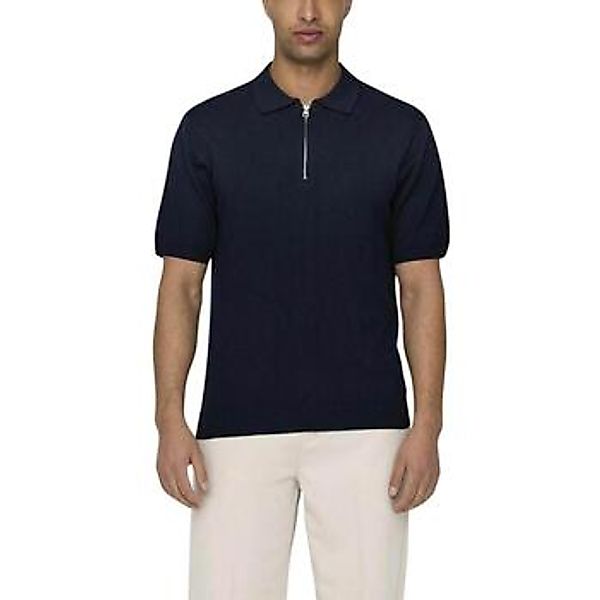 Only And Sons  Poloshirt - günstig online kaufen