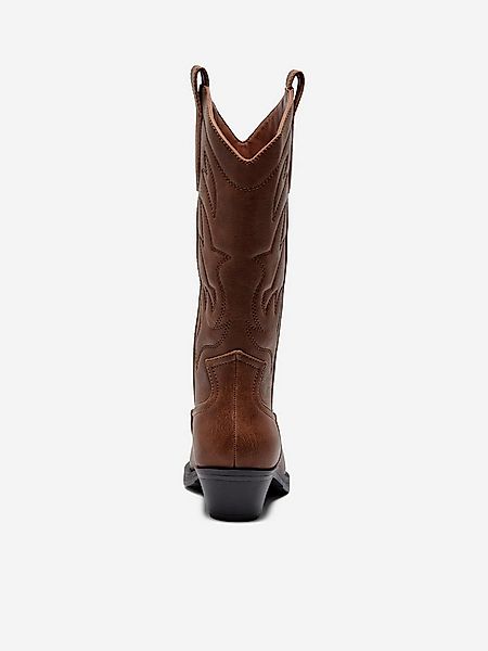ONLY Bronco Cowboystiefel (1-tlg) günstig online kaufen
