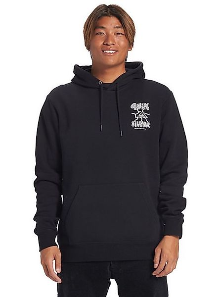 Quiksilver Hoodie Global Force günstig online kaufen