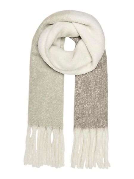 ONLY Schal ONLBONNIE LIFE LONG FRINGED günstig online kaufen