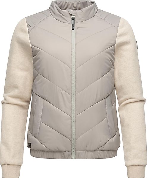 Ragwear Outdoorjacke Zabava Leichte gesteppte Übergangsjacke günstig online kaufen