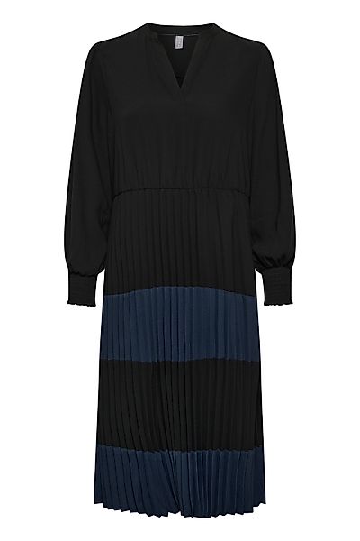 Culture Blusenkleid Kleid CUbetty günstig online kaufen