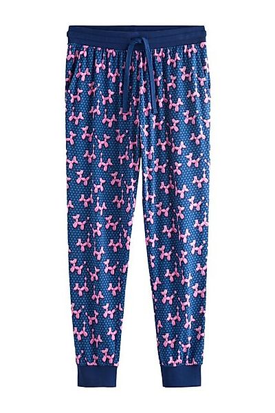 Next Pyjamahose Pyjamahose (1-tlg) günstig online kaufen