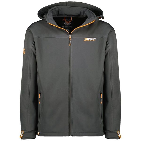 Geographical Norway Softshelljacke Herren Softshell mit günstig online kaufen